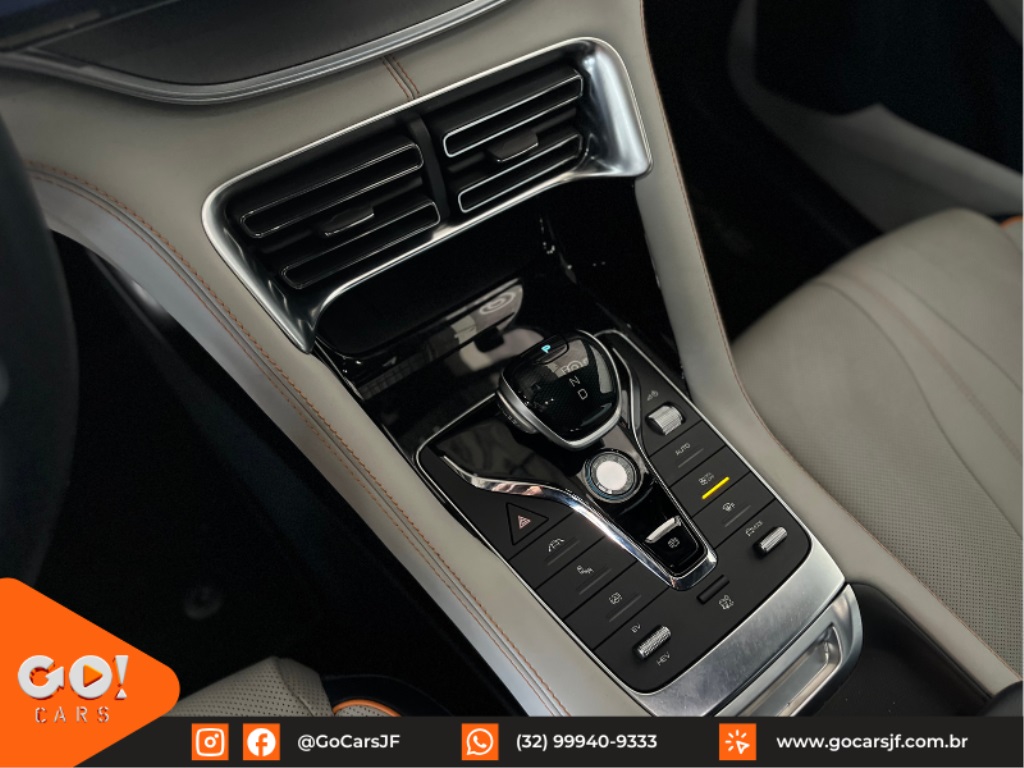 BYD SONG PLUS 1.5 DM-I HÍBRIDO AUTOMÁTICO 2025