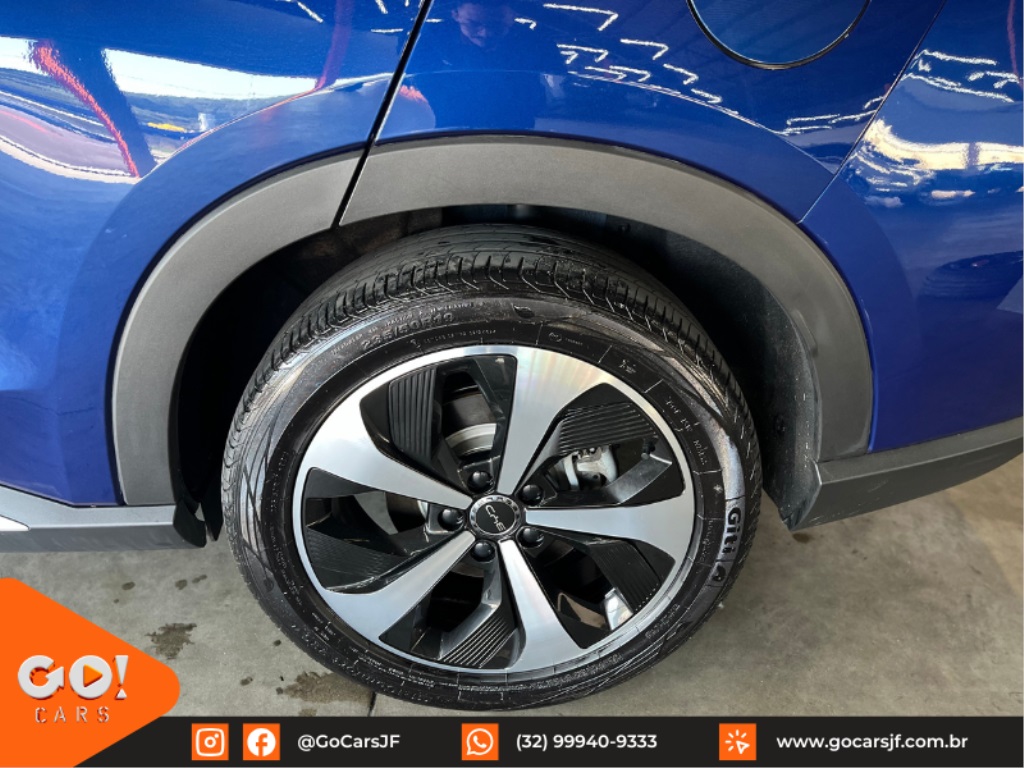 BYD SONG PLUS 1.5 DM-I HÍBRIDO AUTOMÁTICO 2025