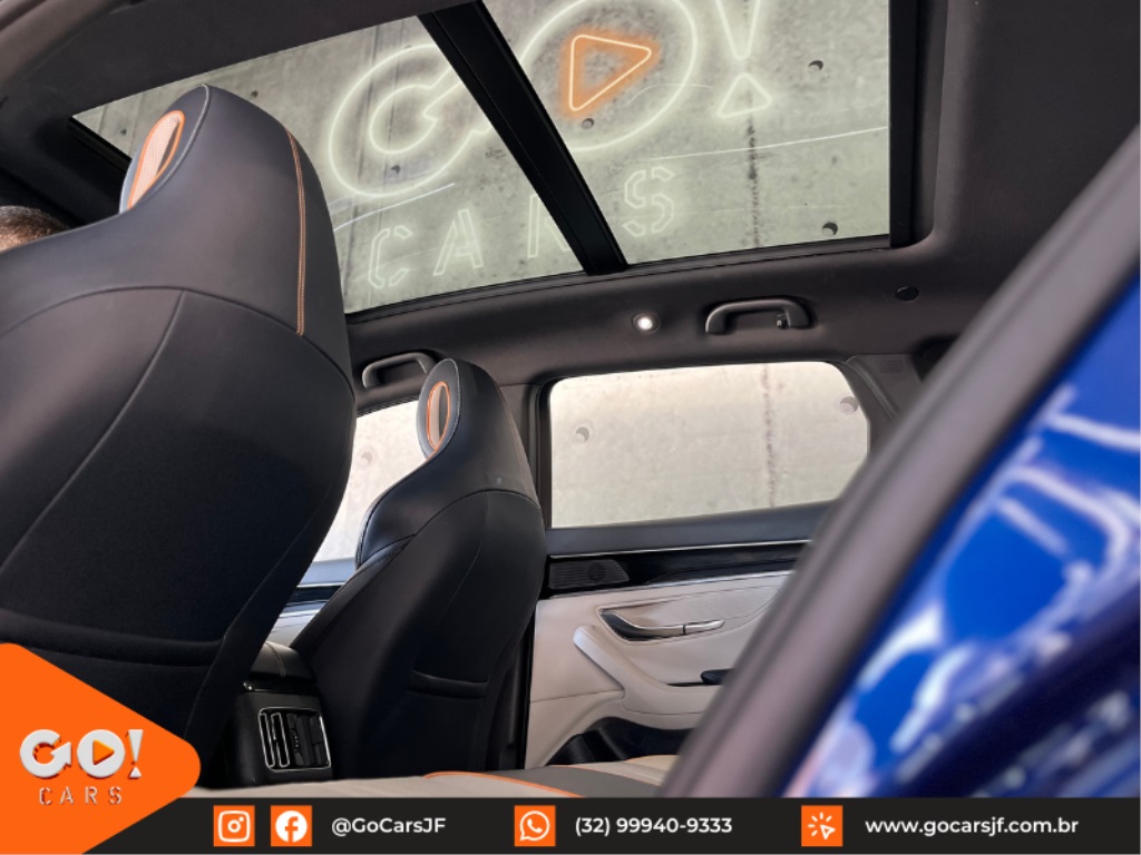 BYD SONG PLUS 1.5 DM-I HÍBRIDO AUTOMÁTICO 2025