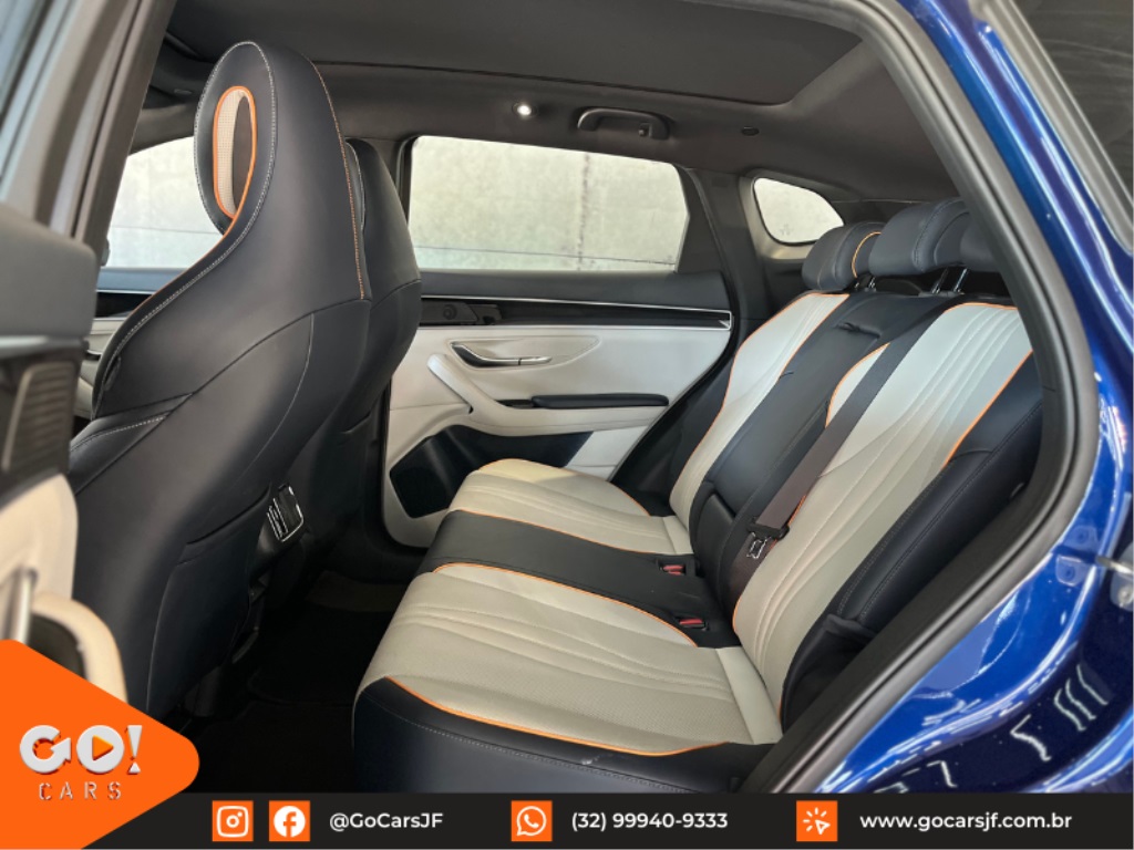 BYD SONG PLUS 1.5 DM-I HÍBRIDO AUTOMÁTICO 2025