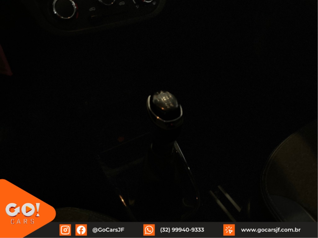 RENAULT KWID 1.0 12V SCE FLEX INTENSE MANUAL 2024