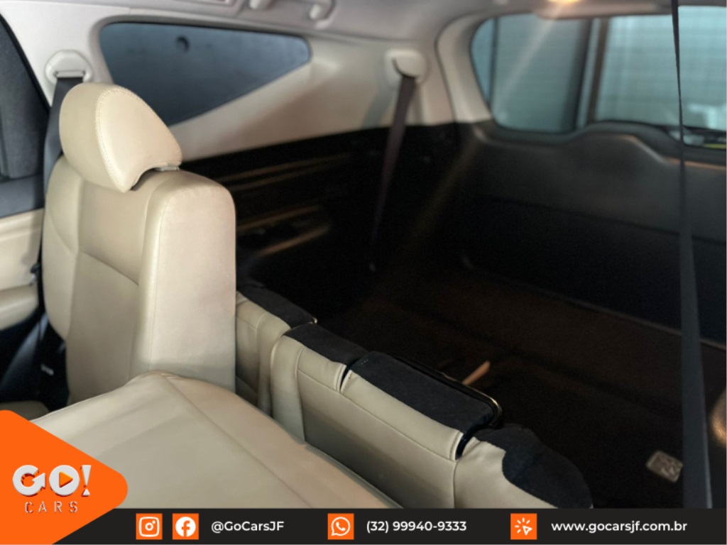MITSUBISHI PAJERO SPORT 2.4 16V MIVEC TURBO DIESEL HPE-S AWD AUTOMÁTICO 2023