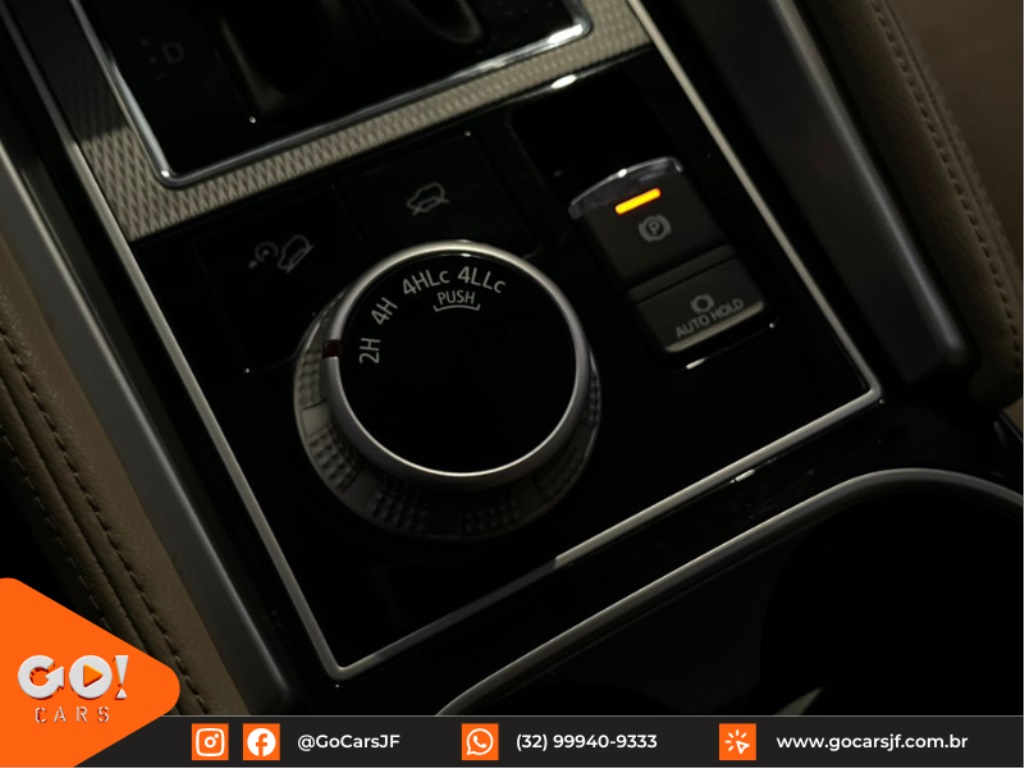 MITSUBISHI PAJERO SPORT 2.4 16V MIVEC TURBO DIESEL HPE-S AWD AUTOMÁTICO 2023