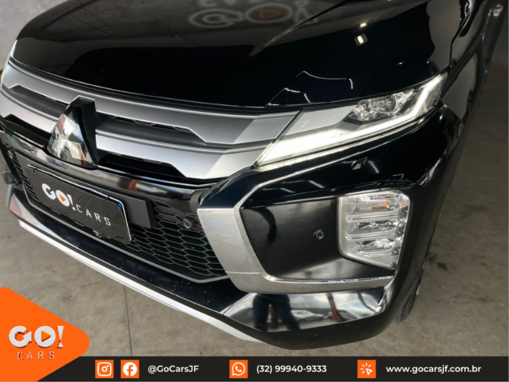 MITSUBISHI PAJERO SPORT 2.4 16V MIVEC TURBO DIESEL HPE-S AWD AUTOMÁTICO 2023
