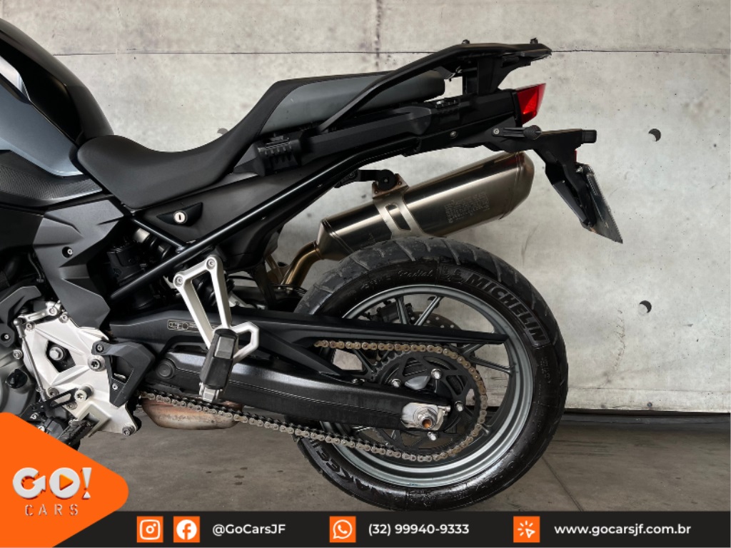 BMW F 750 GS PREMIUM F 750 GS PREMIUM 2020 BMW F 750 GS PREMIUM F 750 GS PREMIUM 2020