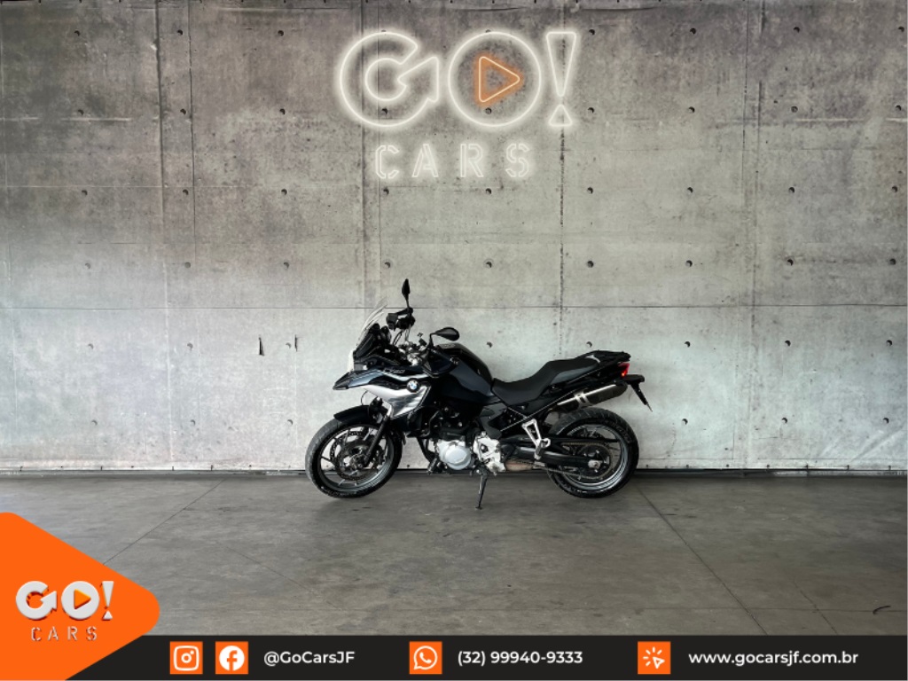 BMW F 750 GS PREMIUM F 750 GS PREMIUM 2019/2020