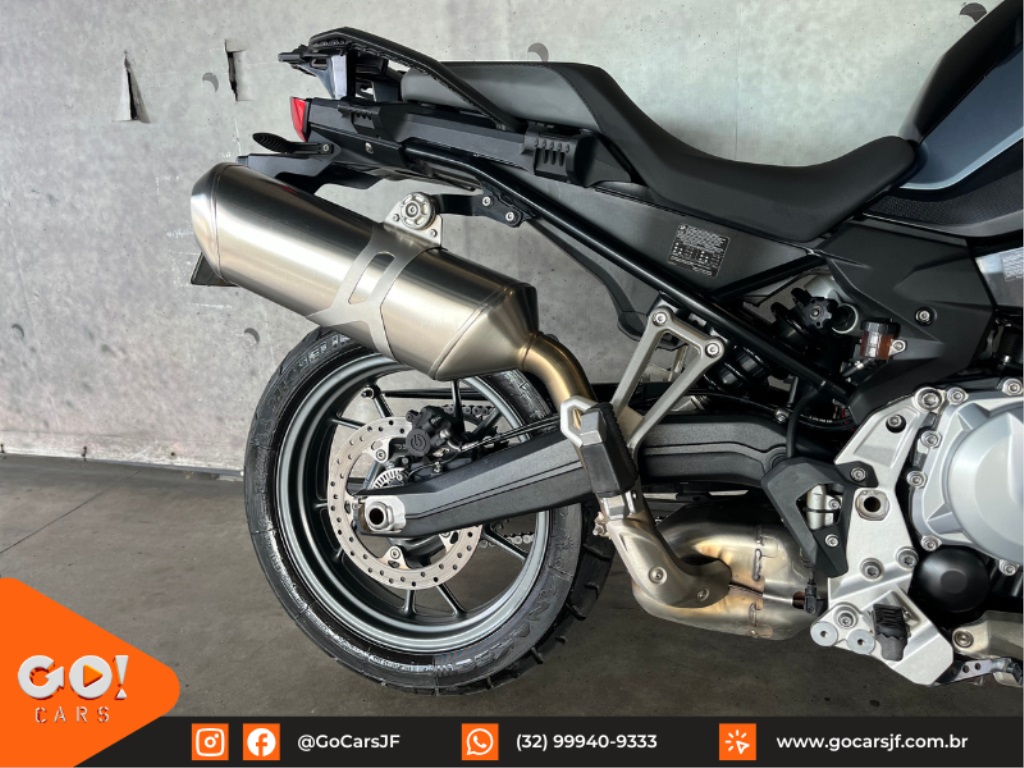 BMW F 750 GS PREMIUM F 750 GS PREMIUM 2020 BMW F 750 GS PREMIUM F 750 GS PREMIUM 2020