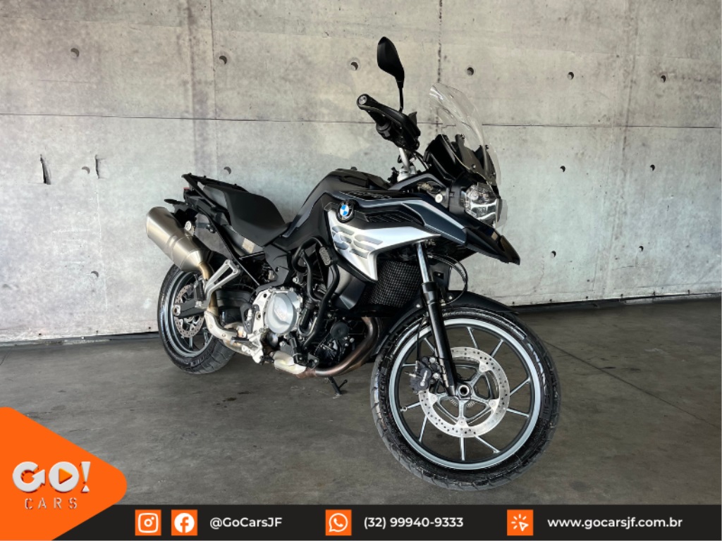 BMW F 750 GS PREMIUM F 750 GS PREMIUM 2020 BMW F 750 GS PREMIUM F 750 GS PREMIUM 2020