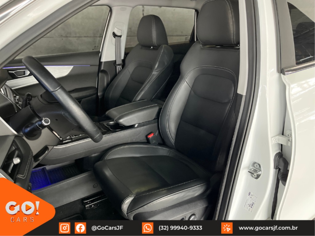 CHERY TIGGO 7 PRO 1.5 TCI FLEX HYBRID CVT 2023