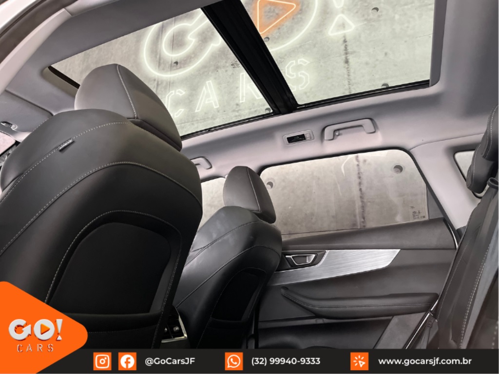 CHERY TIGGO 7 PRO 1.5 TCI FLEX HYBRID CVT 2023