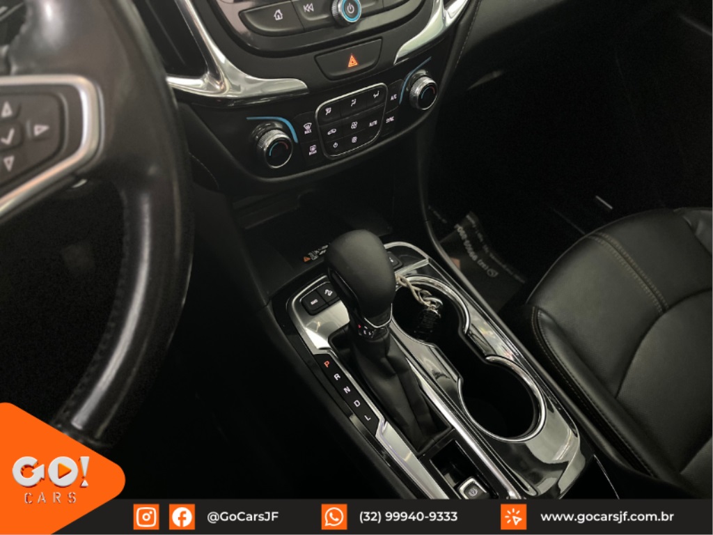 CHEVROLET EQUINOX 1.5 16V TURBO GASOLINA PREMIER AWD AUTOMÁTICO 2022