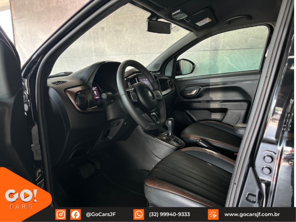 FIAT STRADA 1.3 FIREFLY FLEX RANCH CD CVT 2023