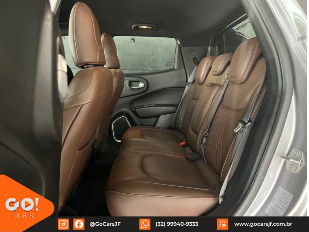 FIAT TORO 2.0 16V TURBO DIESEL RANCH 4WD AT9 2023