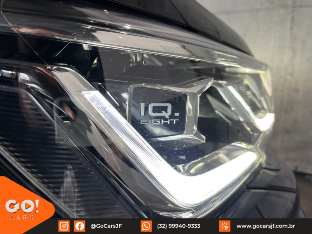 VOLKSWAGEN TAOS 1.4 250 TSI TOTAL FLEX HIGHLINE AUTOMÁTICO 2024