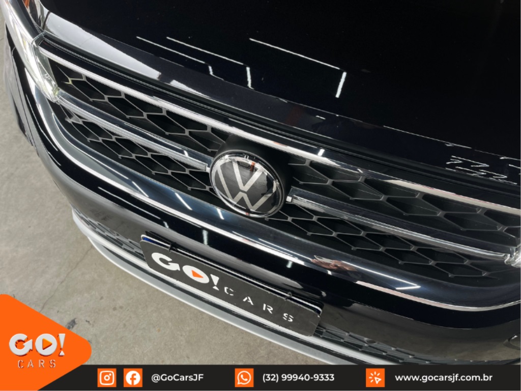 VOLKSWAGEN TAOS 1.4 250 TSI TOTAL FLEX HIGHLINE AUTOMÁTICO 2024