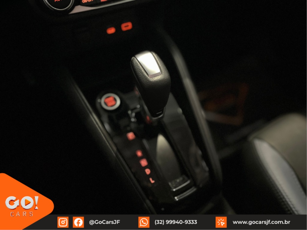 NISSAN VERSA 1.6 16V FLEX EXCLUSIVE XTRONIC 2025