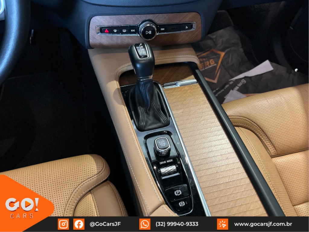 VOLVO XC90 2.0 D5 DIESEL INSCRIPTION AWD GEARTRONIC 2019