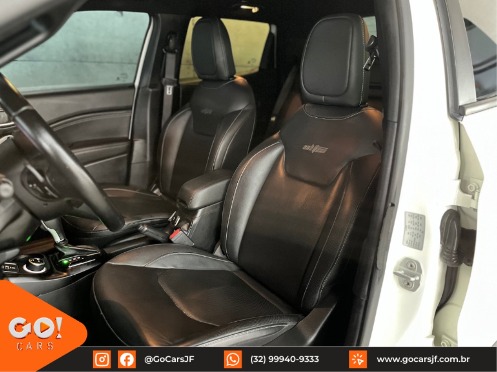 FIAT TORO 2.0 16V TURBO DIESEL ULTRA 4WD AT9 2020