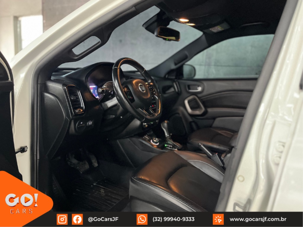 FIAT TORO 2.0 16V TURBO DIESEL ULTRA 4WD AT9 2020