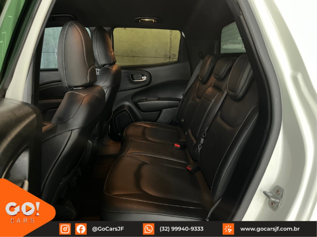 FIAT TORO 2.0 16V TURBO DIESEL ULTRA 4WD AT9 2020