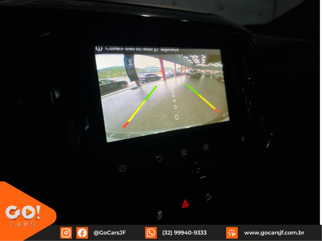 FIAT TORO 2.0 16V TURBO DIESEL ULTRA 4WD AT9 2020