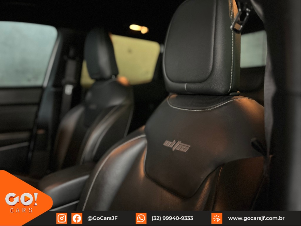 FIAT TORO 2.0 16V TURBO DIESEL ULTRA 4WD AT9 2020