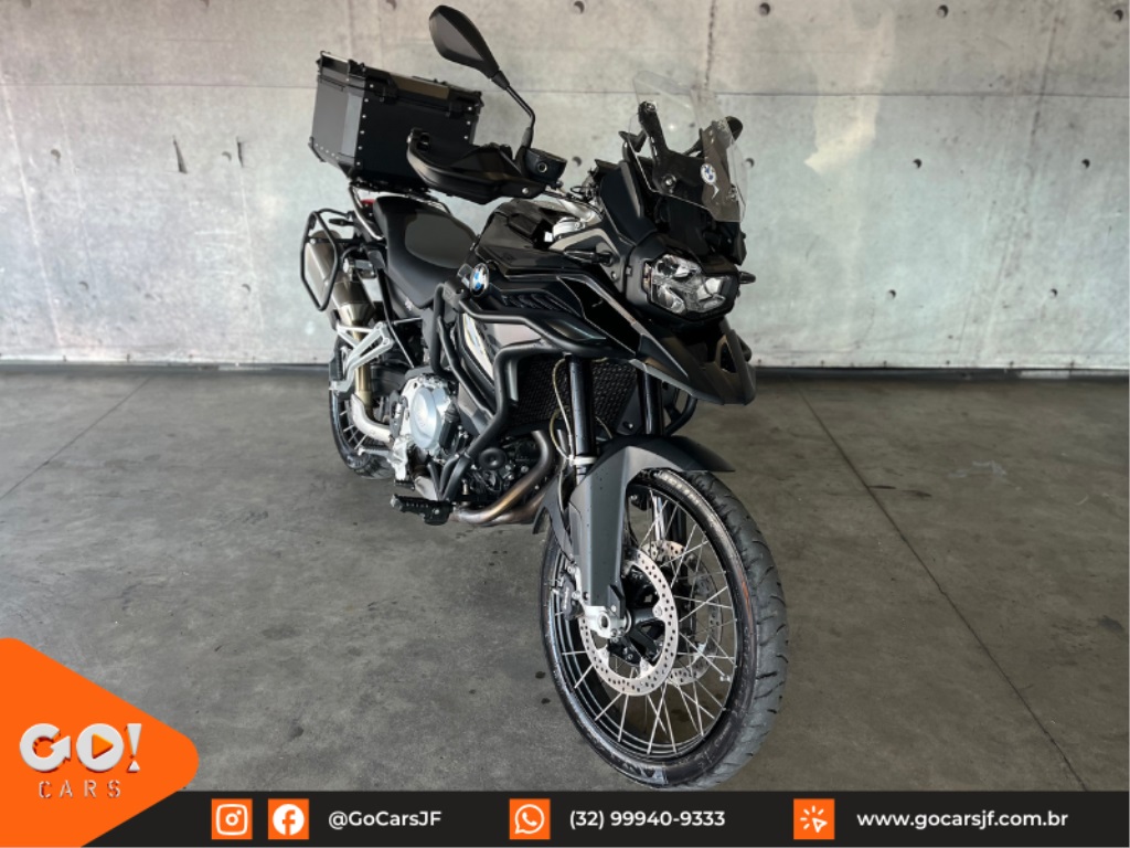 BMW F 850 GS PREMIUM F 850 GS PREMIUM 2023