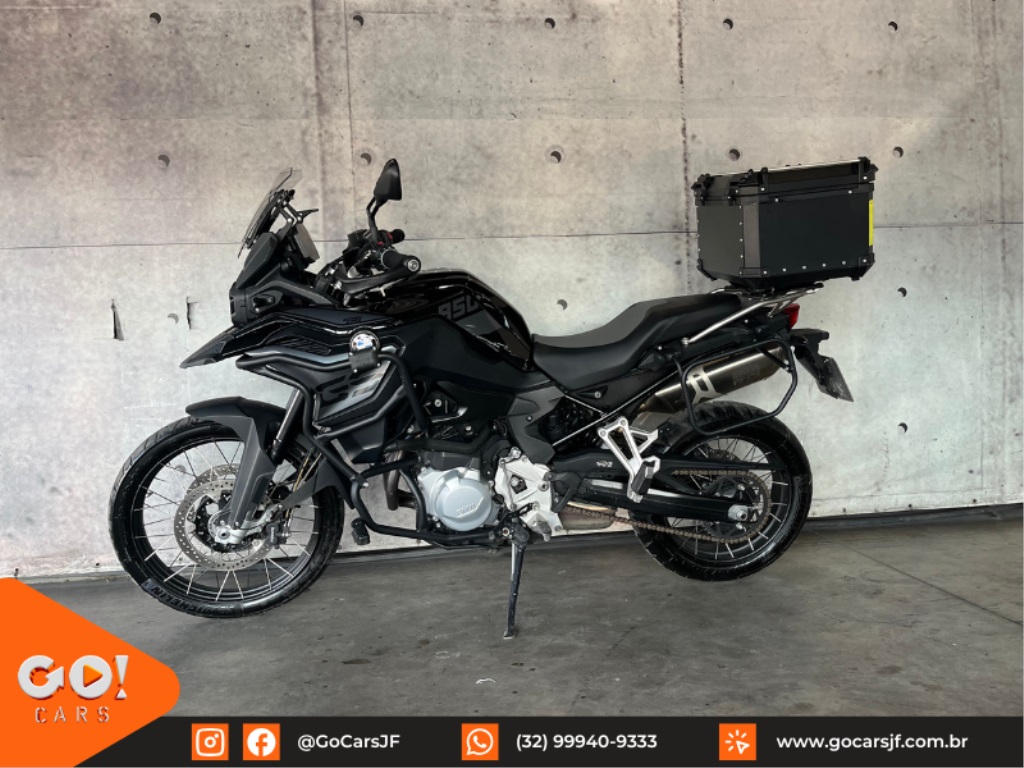 BMW F 850 GS PREMIUM F 850 GS PREMIUM 2023