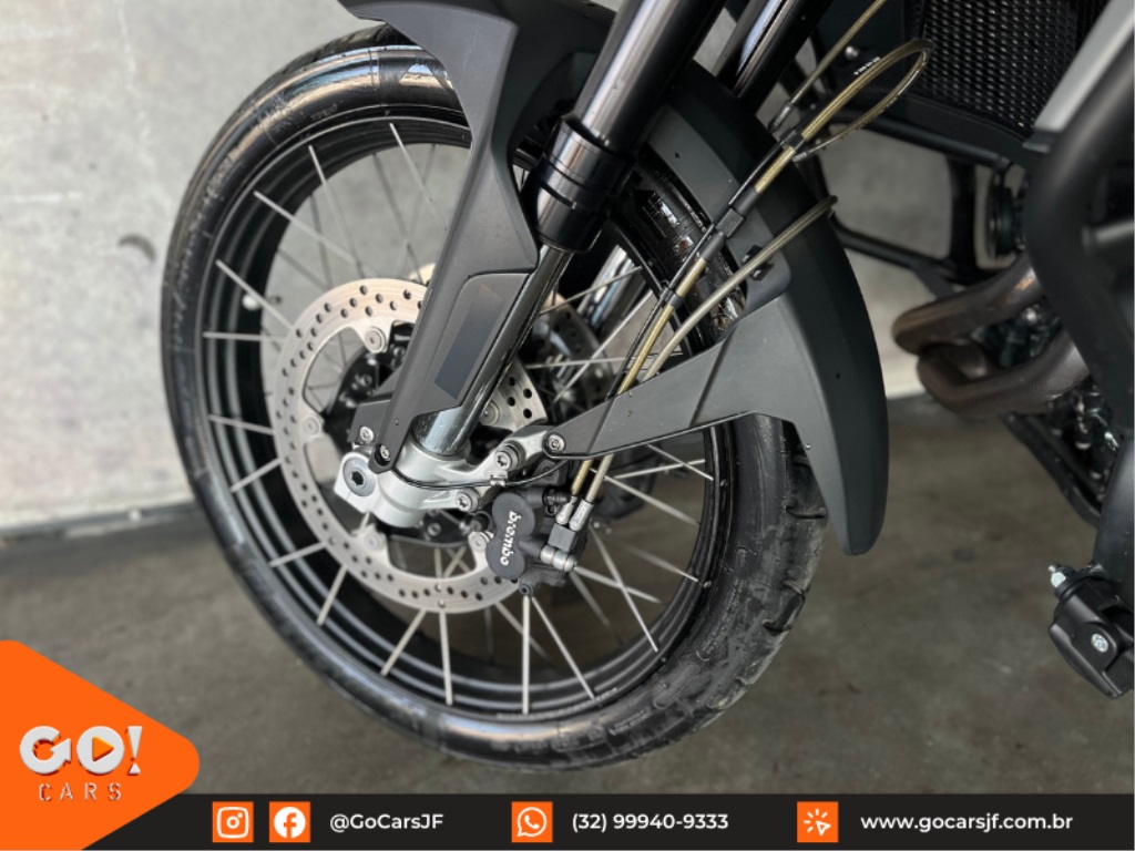 BMW F 850 GS PREMIUM F 850 GS PREMIUM 2023