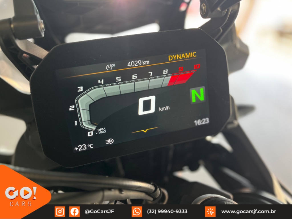 BMW F 850 GS PREMIUM F 850 GS PREMIUM 2023