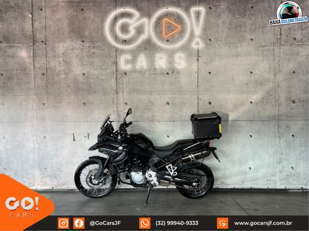 BMW F 850 GS PREMIUM F 850 GS PREMIUM 2023/2023
