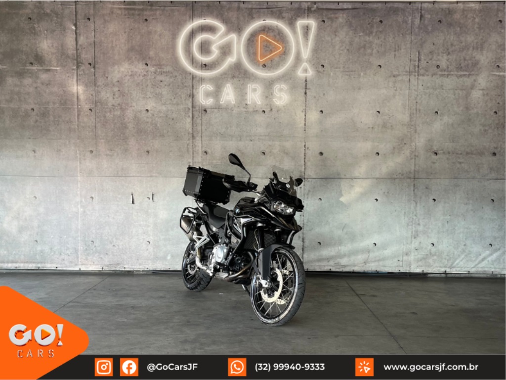 BMW F 850 GS PREMIUM F 850 GS PREMIUM 2023