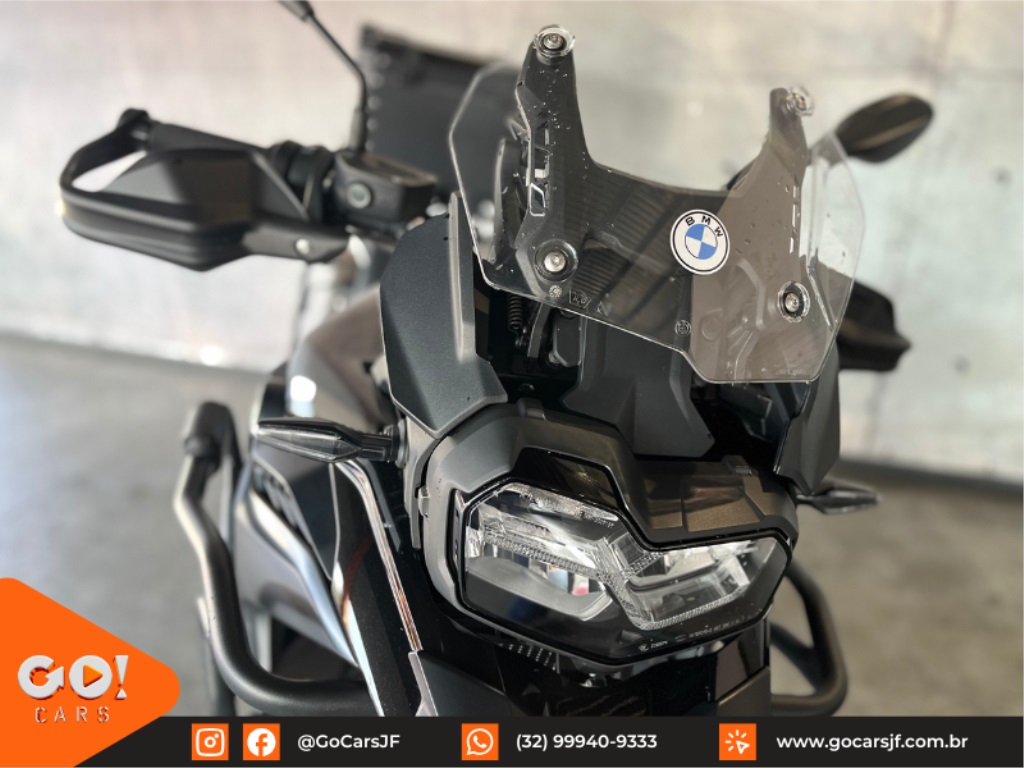 BMW F 850 GS PREMIUM F 850 GS PREMIUM 2023