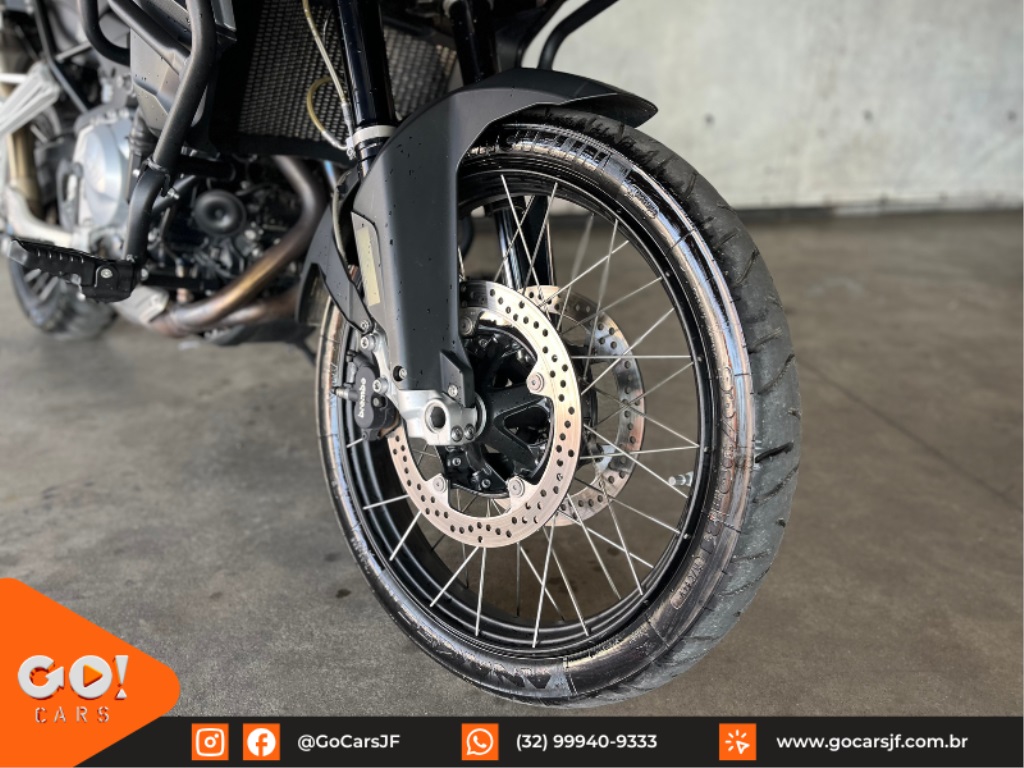 BMW F 850 GS PREMIUM F 850 GS PREMIUM 2023