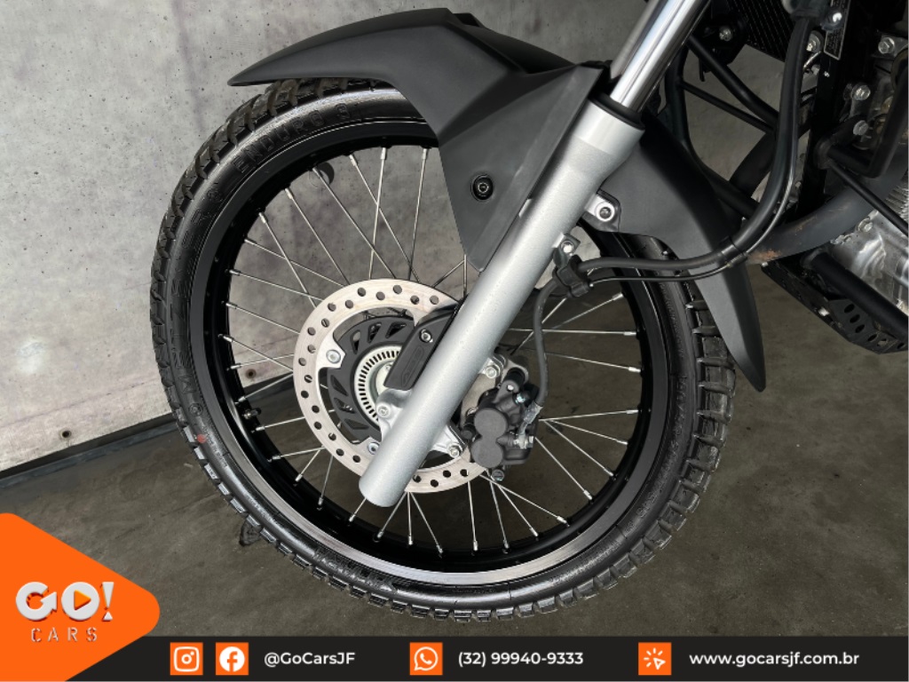HONDA XRE 300 XRE 300 2023