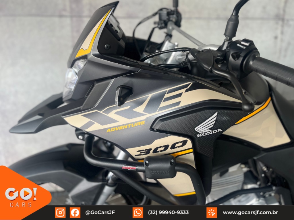 HONDA XRE 300 XRE 300 2023
