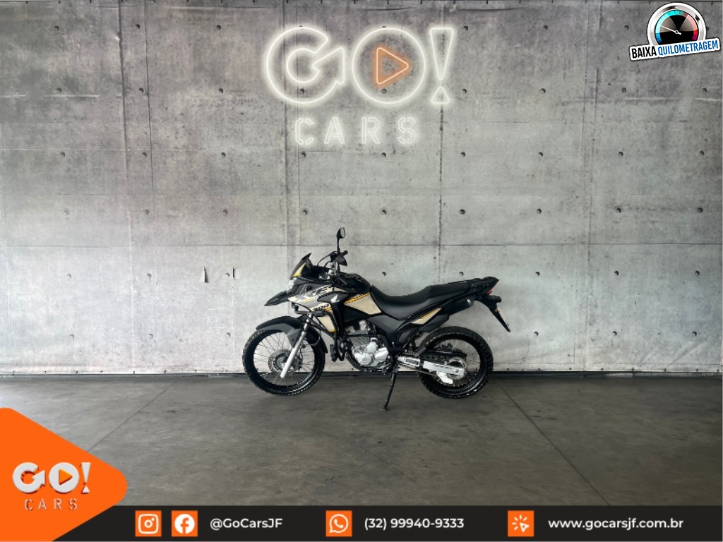 HONDA XRE 300 XRE 300 2023/2023