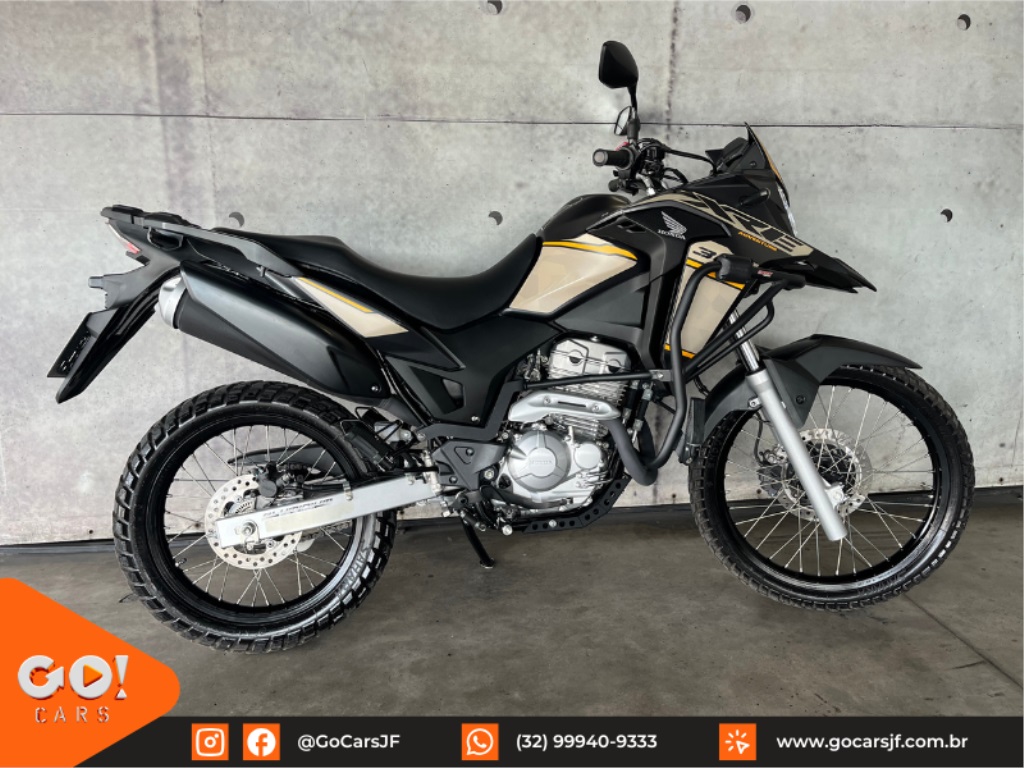 HONDA XRE 300 XRE 300 2023