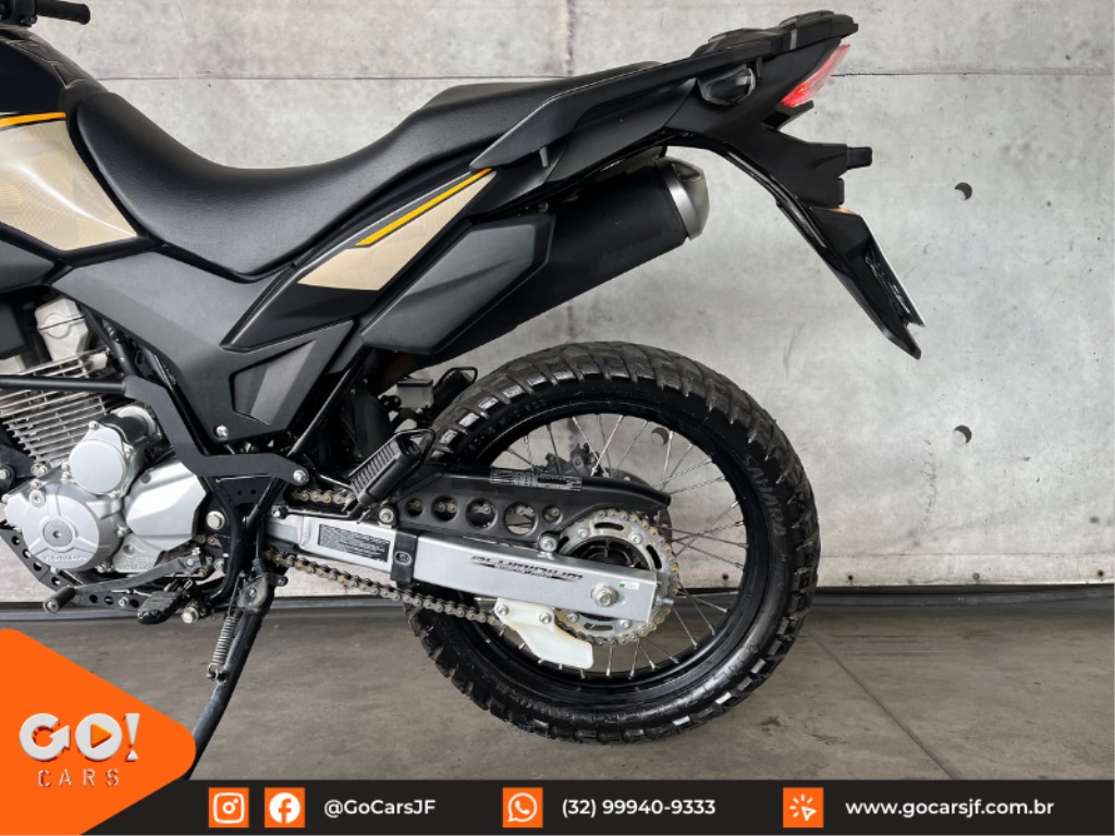 HONDA XRE 300 XRE 300 2023