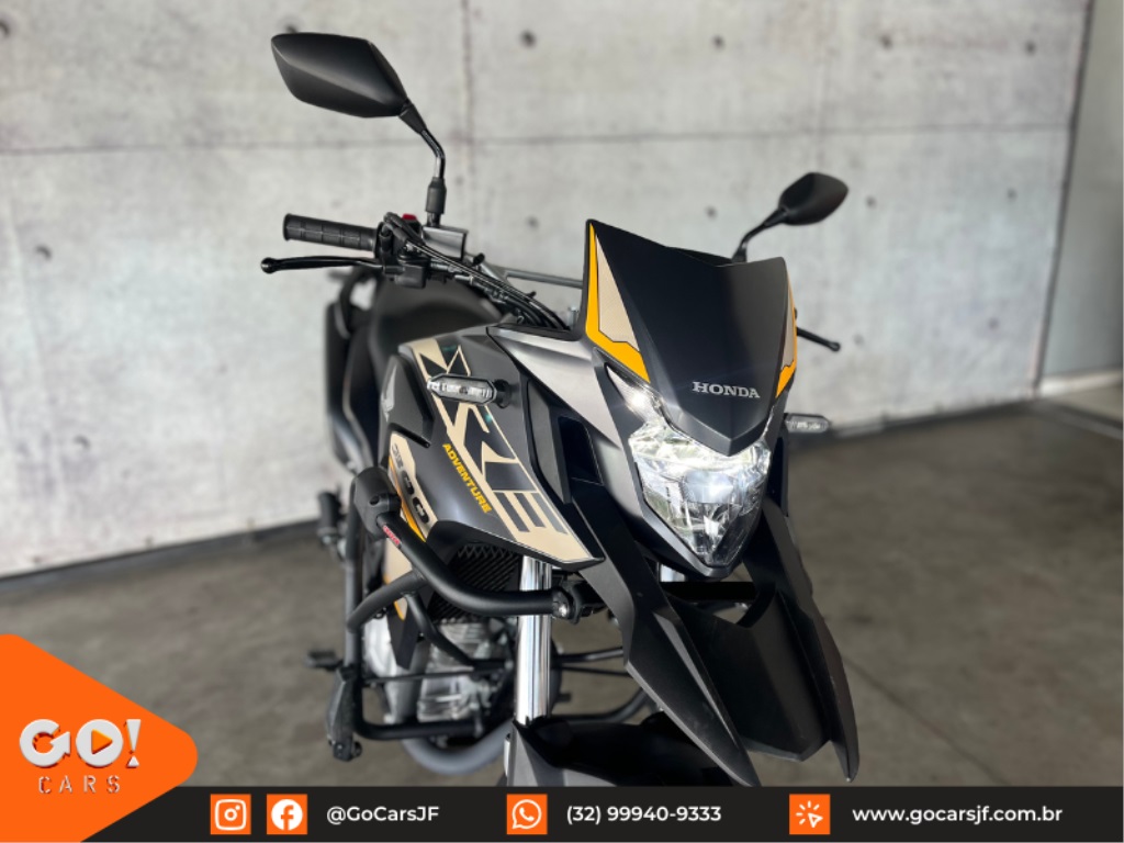 HONDA XRE 300 XRE 300 2023