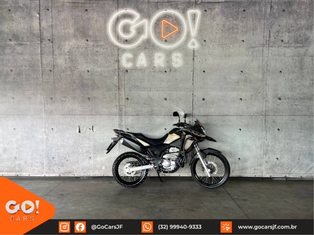 HONDA XRE 300 XRE 300 2023