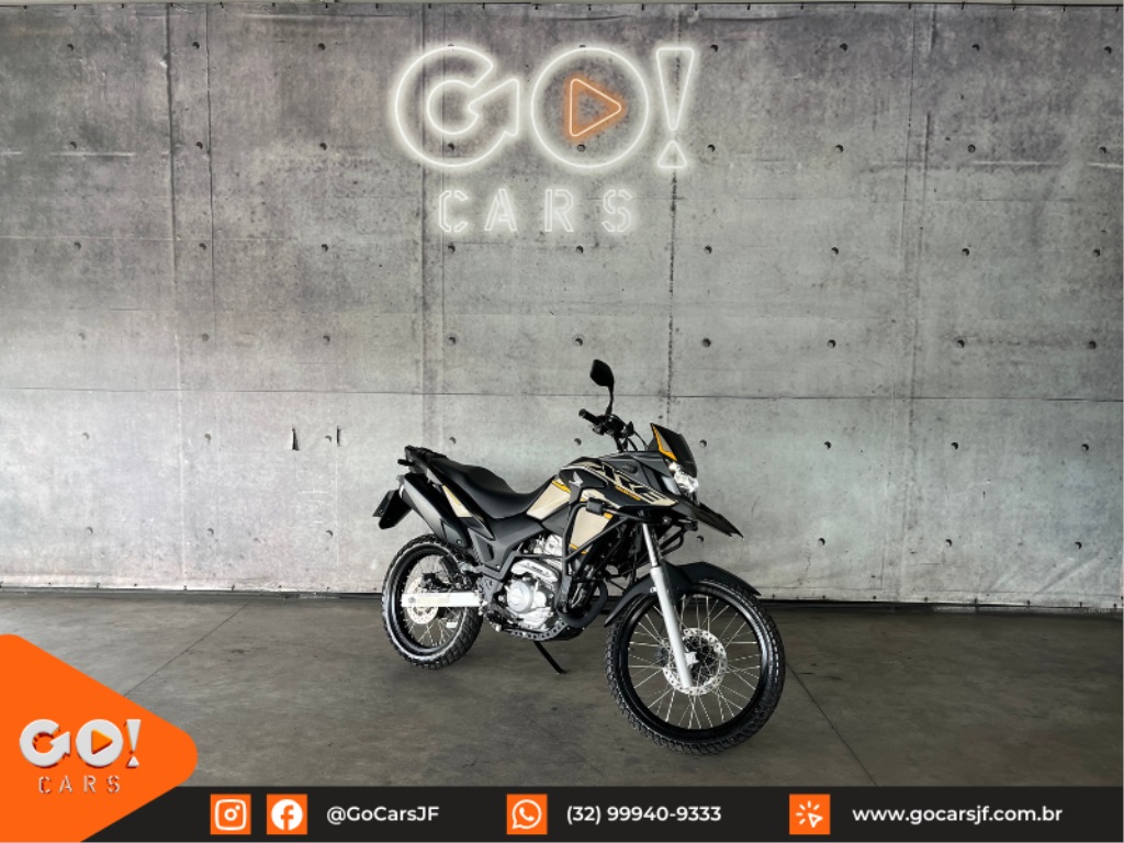 HONDA XRE 300 XRE 300 2023