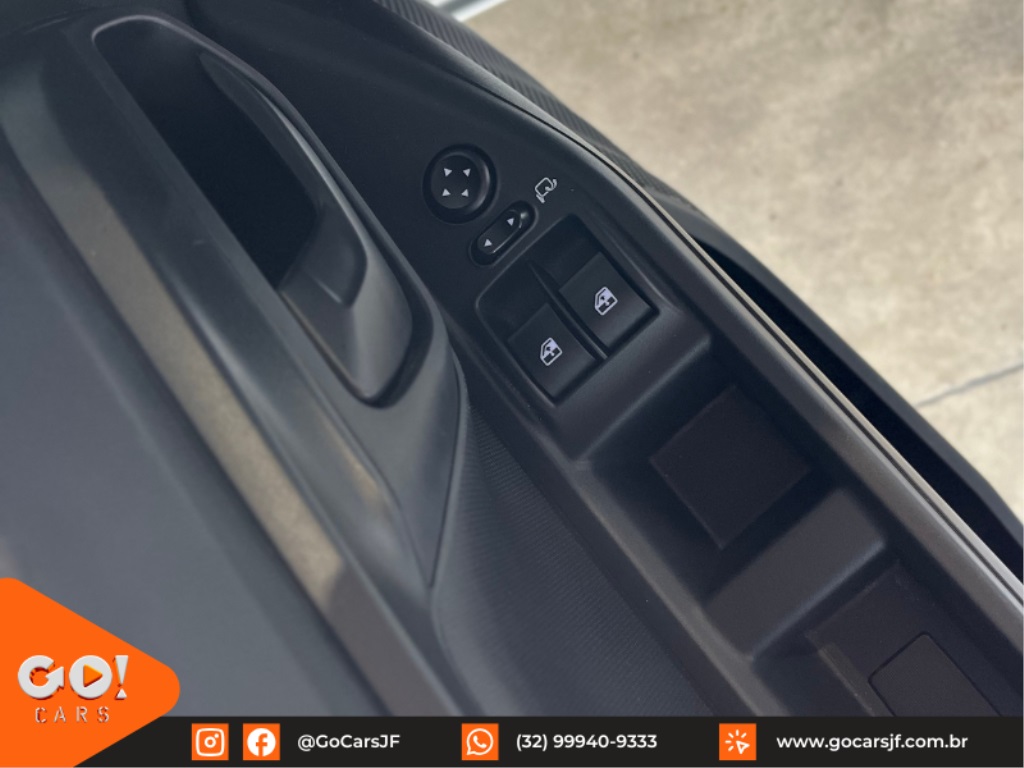 FIAT STRADA 1.3 FIREFLY FLEX FREEDOM CS MANUAL 2024