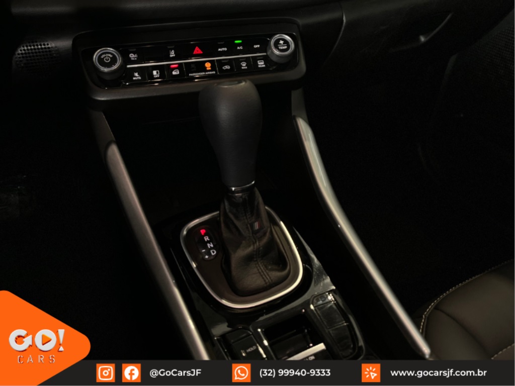 FIAT FASTBACK 1.0 TURBO 200 FLEX AUDACE CVT 2024