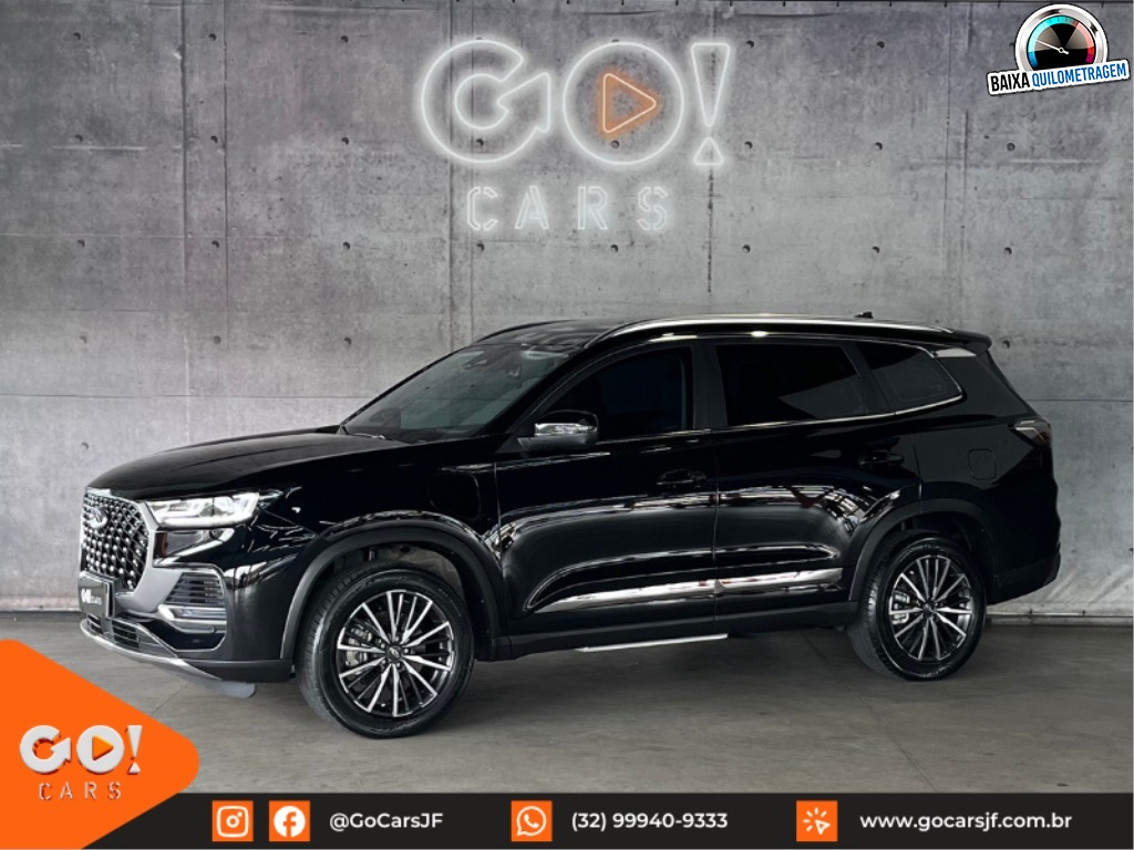 CHERY TIGGO 8 TIGGO 8 PRO 1.5 FLEX 2023/2024
