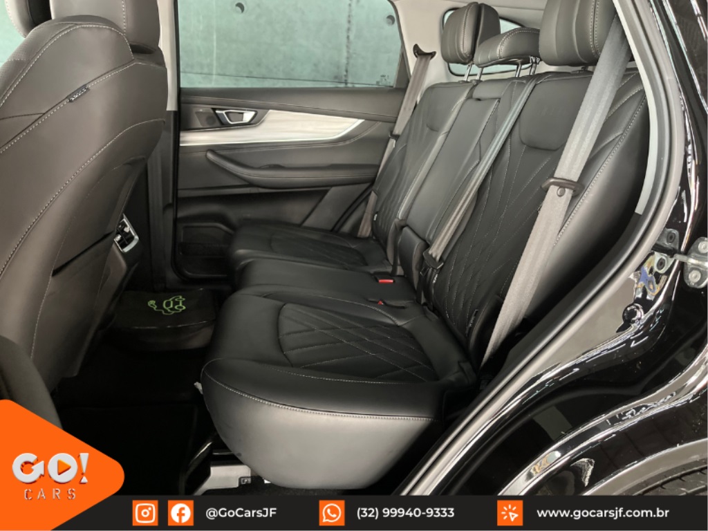 CHERY Tiggo TIGGO 8 PRO 1.5 FLEX 2024