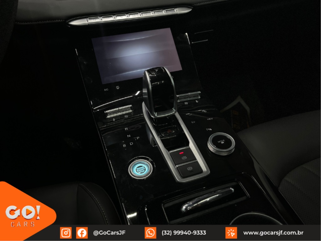 CHERY Tiggo TIGGO 8 PRO 1.5 FLEX 2024