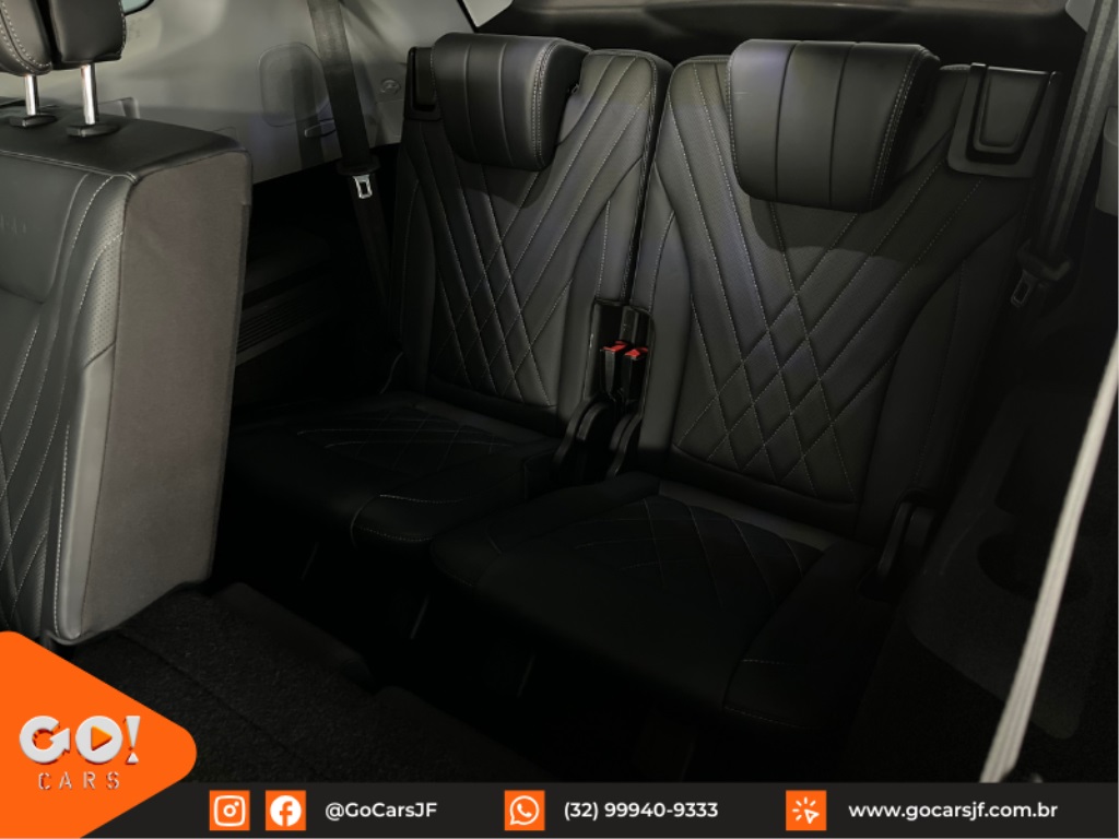 CHERY Tiggo TIGGO 8 PRO 1.5 FLEX 2024