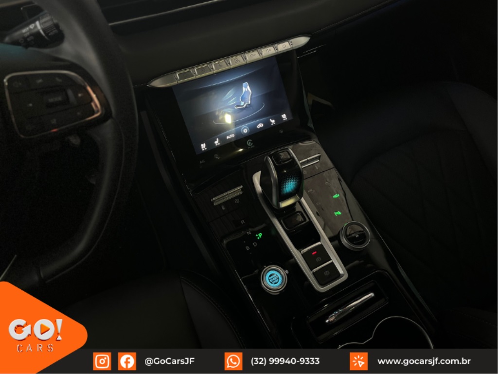 CHERY Tiggo TIGGO 8 PRO 1.5 FLEX 2024