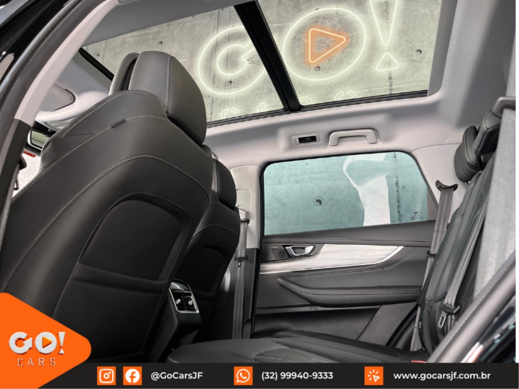 CHERY Tiggo TIGGO 8 PRO 1.5 FLEX 2024